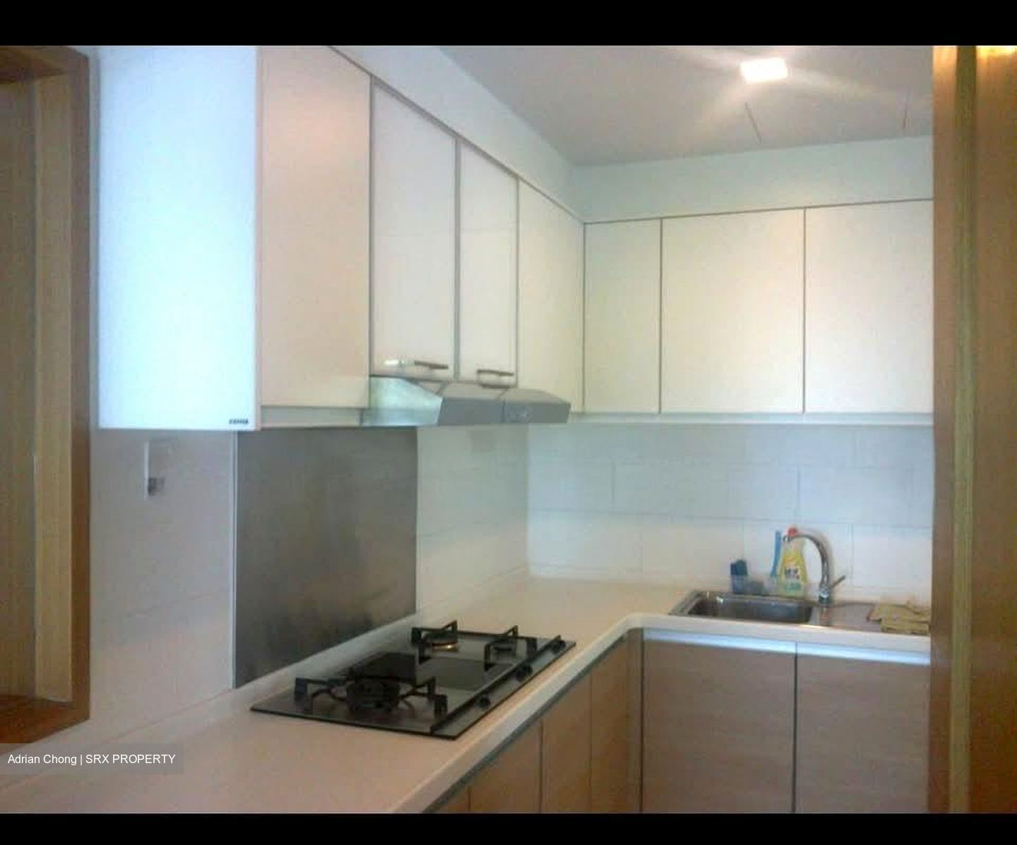 One Leicester (D13), Condominium #551145401
